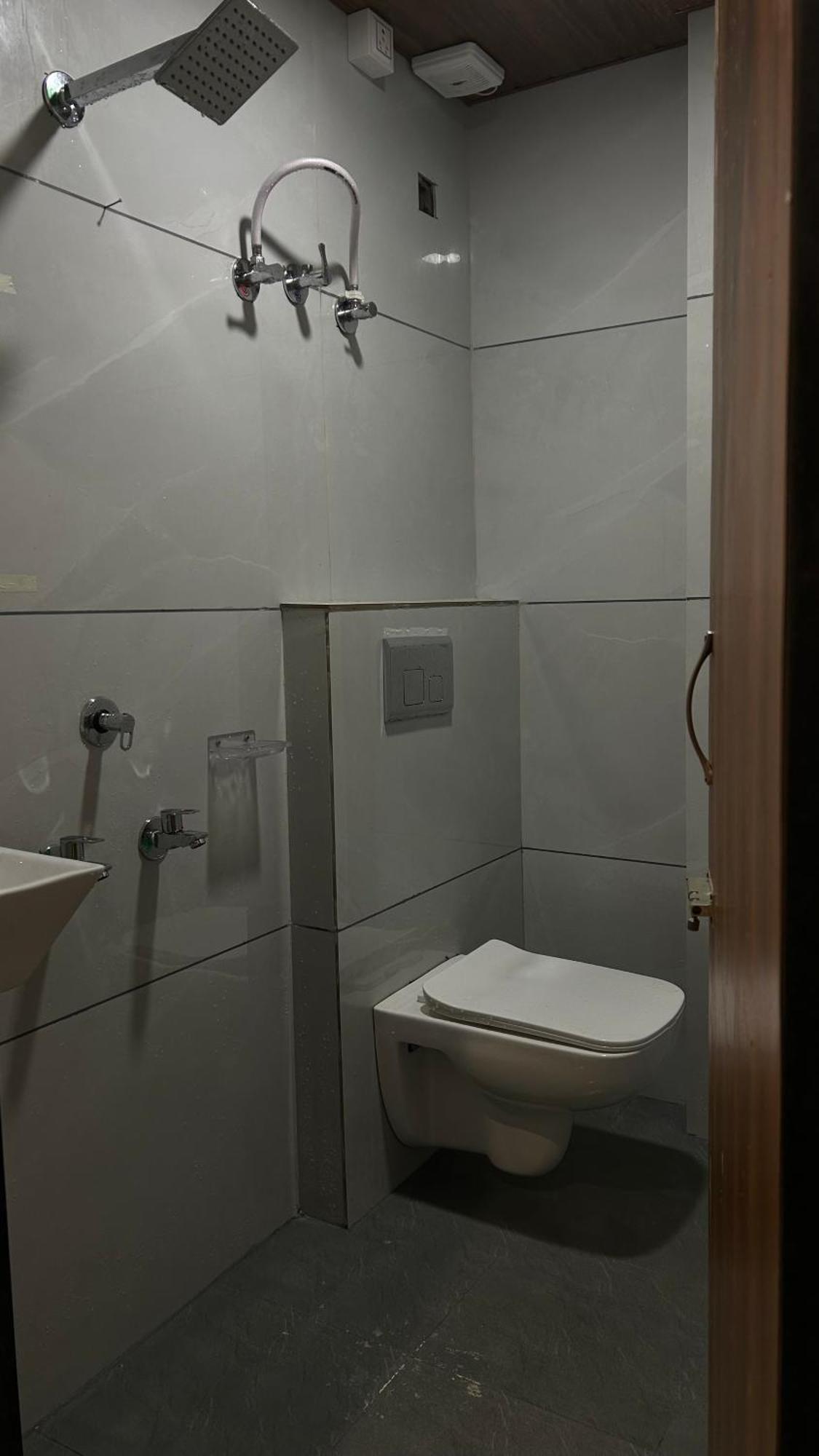 Shree Shyamraj Hotel Уджайн Екстериор снимка